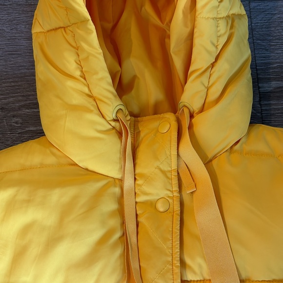 Puffer Coat - Picture 7 of 11